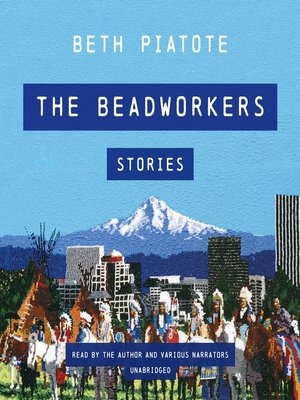 cover image of The Beadworkers